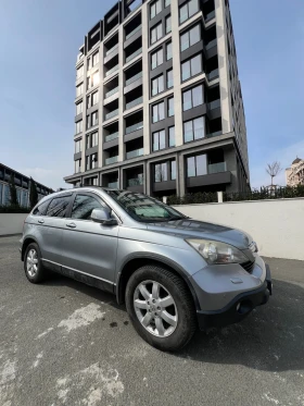 Honda Cr-v, снимка 2