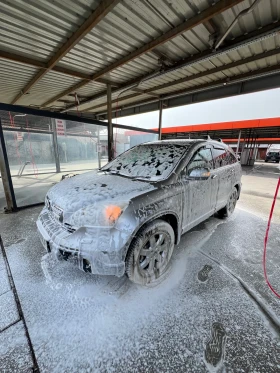Honda Cr-v, снимка 3