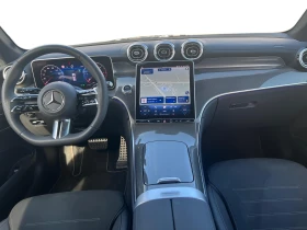 Mercedes-Benz GLC 220 d 4MATIC, снимка 6