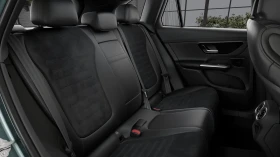Mercedes-Benz GLC 220 d 4MATIC, снимка 10