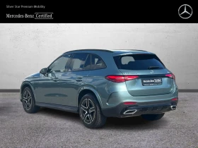 Mercedes-Benz GLC 220 d 4MATIC, снимка 4