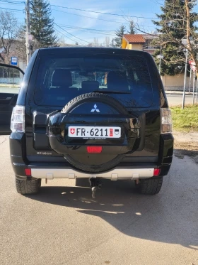 Mitsubishi Pajero 3.2DI-D 7местен, снимка 12