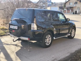 Mitsubishi Pajero 3.2DI-D 7местен, снимка 4