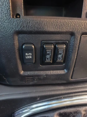 Mitsubishi Pajero 3.2DI-D 7местен, снимка 8