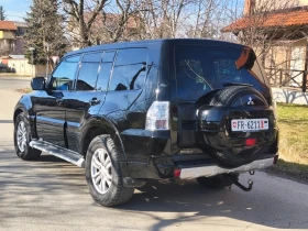 Mitsubishi Pajero 3.2DI-D 7местен, снимка 3