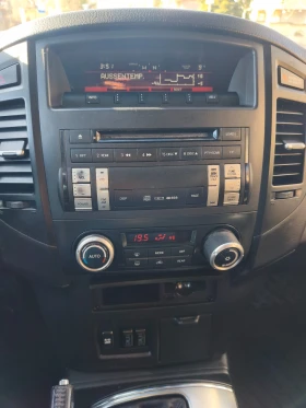 Mitsubishi Pajero 3.2DI-D 7местен, снимка 7