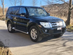 Mitsubishi Pajero 3.2DI-D 7местен, снимка 2