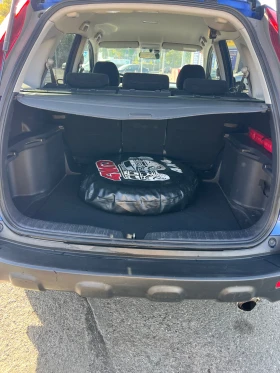 Honda Cr-v, снимка 7
