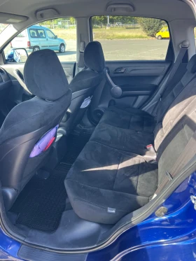 Honda Cr-v, снимка 5