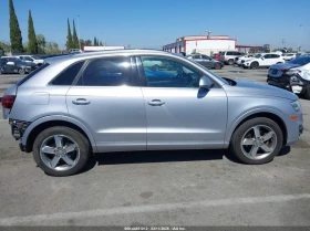 Audi Q3 2.0L I-4 DI, DOHC, VVT, TURBO, 200HP Front Wheel, снимка 14