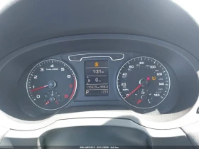 Audi Q3 2.0L I-4 DI, DOHC, VVT, TURBO, 200HP Front Wheel, снимка 7