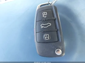 Audi Q3 2.0L I-4 DI, DOHC, VVT, TURBO, 200HP Front Wheel, снимка 11