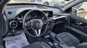 Mercedes-Benz GLK 250* 4MATIK* ПЪЛНА ГАРАНЦИЯ* , снимка 8