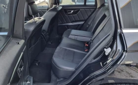 Mercedes-Benz GLK 250* 4MATIK* ПЪЛНА ГАРАНЦИЯ* , снимка 14