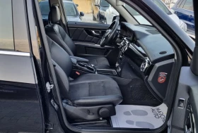 Mercedes-Benz GLK 250* 4MATIK* ПЪЛНА ГАРАНЦИЯ* , снимка 9