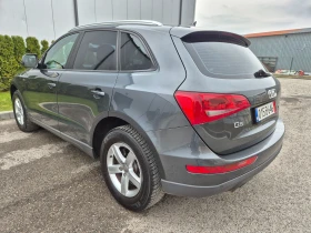 Audi Q5 2.0TDI S-line Panorama 2011г. , снимка 8