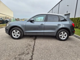Audi Q5 2.0TDI S-line Panorama 2011г. , снимка 9
