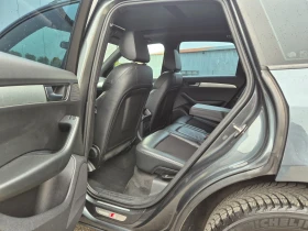 Audi Q5 2.0TDI S-line Panorama 2011г. , снимка 12