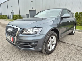Audi Q5 2.0TDI S-line Panorama 2011г. , снимка 1