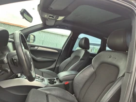 Audi Q5 2.0TDI S-line Panorama 2011г. , снимка 13