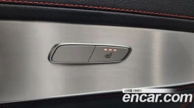 Mercedes-Benz GLC 43 AMG 4MATIC, снимка 16