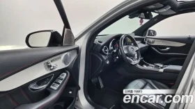 Mercedes-Benz GLC 43 AMG 4MATIC, снимка 5