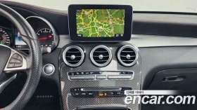 Mercedes-Benz GLC 43 AMG 4MATIC, снимка 11