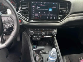 Dodge Durango * SRT 392 AlcHEMI * PANO* KEYLESS* ПОДГРЕВ* , снимка 9