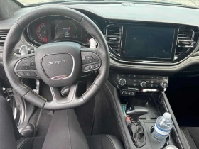 Dodge Durango * SRT 392 AlcHEMI * PANO* KEYLESS* ПОДГРЕВ* , снимка 5