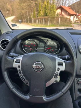 Nissan Qashqai 1.6DCI TEKNA, снимка 17