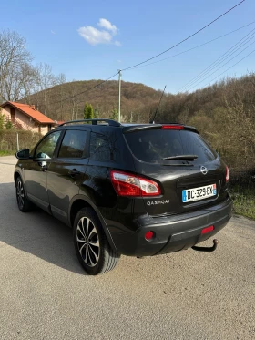 Nissan Qashqai 1.6DCI TEKNA, снимка 7