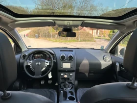 Nissan Qashqai 1.6DCI TEKNA, снимка 9