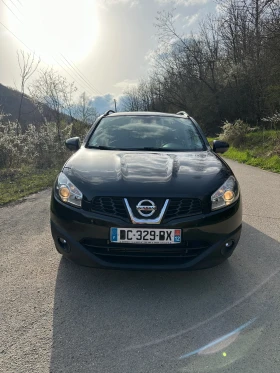 Nissan Qashqai 1.6DCI TEKNA, снимка 2