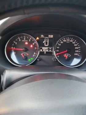 Nissan Qashqai, снимка 15
