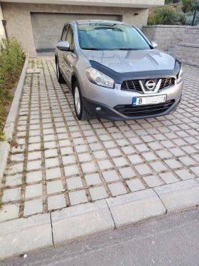 Nissan Qashqai, снимка 3