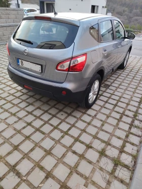 Nissan Qashqai, снимка 5