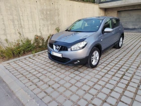 Nissan Qashqai, снимка 1