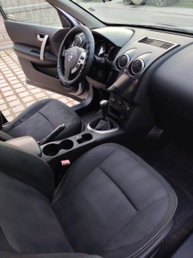 Nissan Qashqai, снимка 11