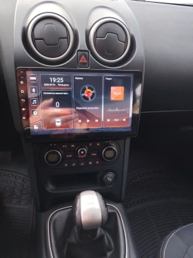 Nissan Qashqai, снимка 13