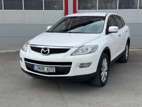 Mazda CX-9 3.7I REVOLUTION AWD AUTOMATIK KEY LESS NAVI BOSE, снимка 4