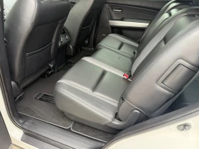 Mazda CX-9 3.7I REVOLUTION AWD AUTOMATIK KEY LESS NAVI BOSE, снимка 15