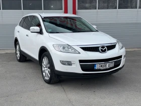 Mazda CX-9 3.7I REVOLUTION AWD AUTOMATIK KEY LESS NAVI BOSE, снимка 5