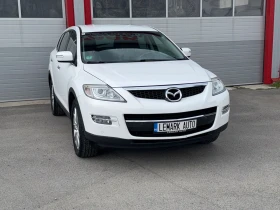 Mazda CX-9 3.7I REVOLUTION AWD AUTOMATIK KEY LESS NAVI BOSE, снимка 3