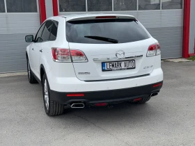 Mazda CX-9 3.7I REVOLUTION AWD AUTOMATIK KEY LESS NAVI BOSE, снимка 9