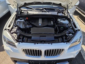 BMW X1 2.0d / X-DRIVE/ АВТОМАТИК, снимка 12
