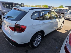 BMW X1 2.0d / X-DRIVE/ АВТОМАТИК, снимка 5