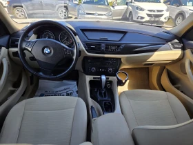BMW X1 2.0d / X-DRIVE/ АВТОМАТИК, снимка 9