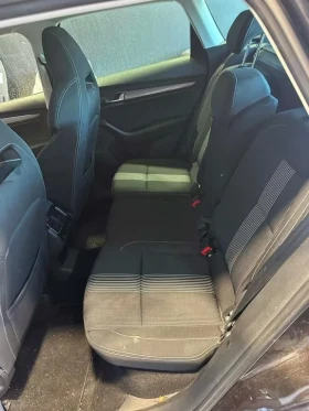 Skoda Karoq 2.0 TDI Style 4x4 Automatic, снимка 6