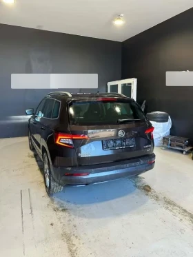 Skoda Karoq 2.0 TDI Style 4x4 Automatic, снимка 3