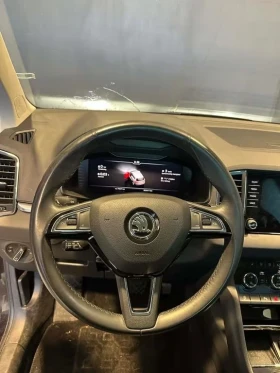 Skoda Karoq 2.0 TDI Style 4x4 Automatic, снимка 9